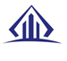星火酒店 Logo